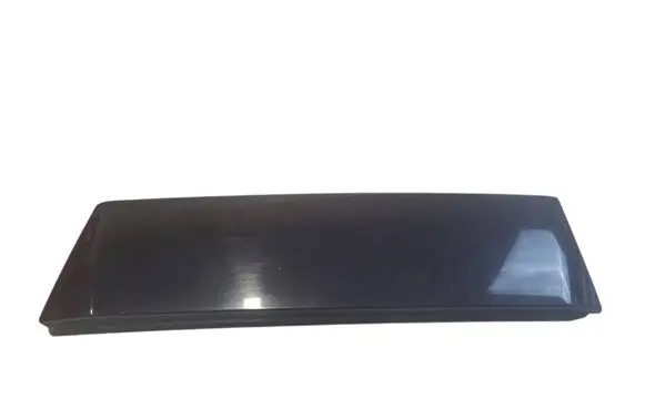 Renault Scenic II - Grand scenic II Tailgate/trunk side cover trim 8200140171