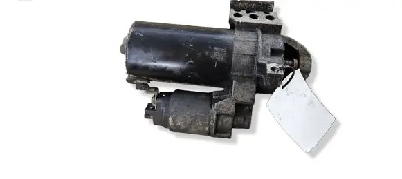 BMW 3 E90 E91 Starter motor 7801203