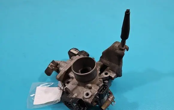 Suzuki Alto Throttle body valve IMPRK1456957