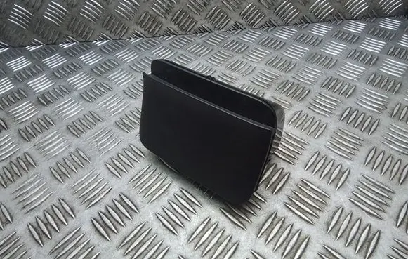 Skoda Octavia Mk4 Ashtray (rear) 5E3863284
