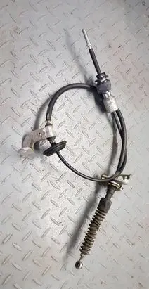 Honda Ridgeline I Gear shift cable linkage