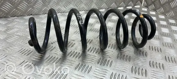 Audi Q5 SQ5 Rear coil spring