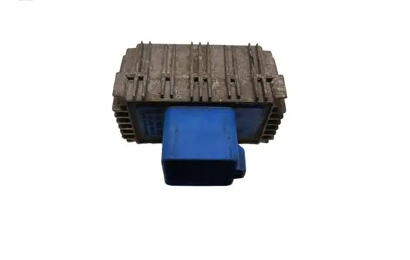 Opel Zafira A Glow plug pre-heat relay 55353011 51299014B