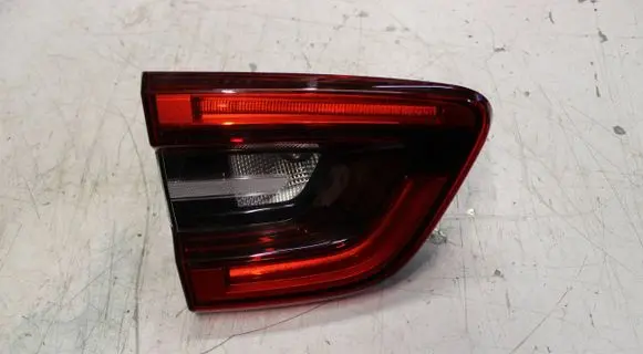 Renault Kadjar Tailgate rear/tail lights 265550151R