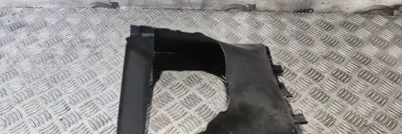 Porsche Macan (95B) Intercooler air channel guide 95B117336