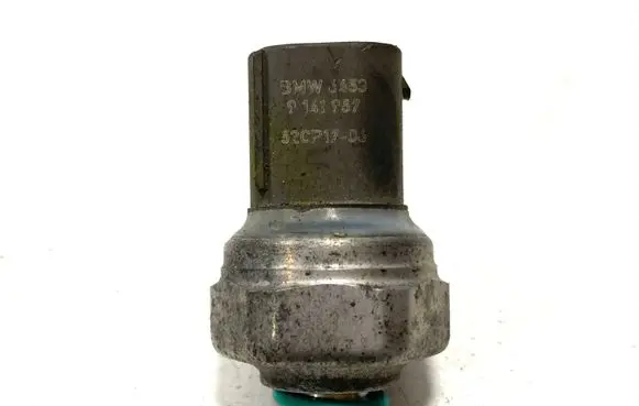 BMW X5 E70 Air conditioning (A/C) pressure sensor 9141957 52CP1706