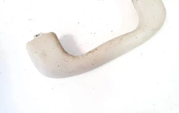 Opel Zafira A Rear interior roof grab handle