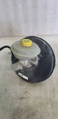 Audi A6 S6 C5 4B Brake booster 4B0612105 6878 Z42H