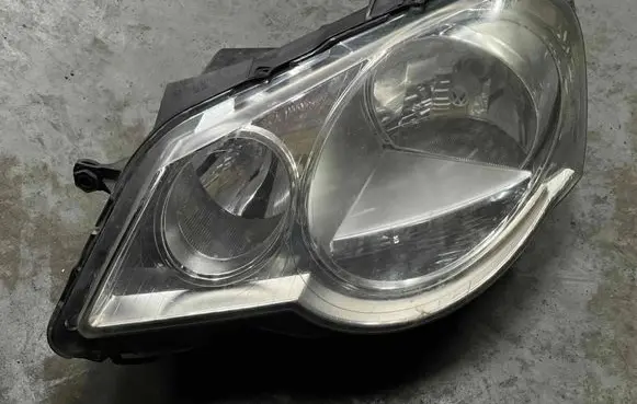 Headlight/headlamp