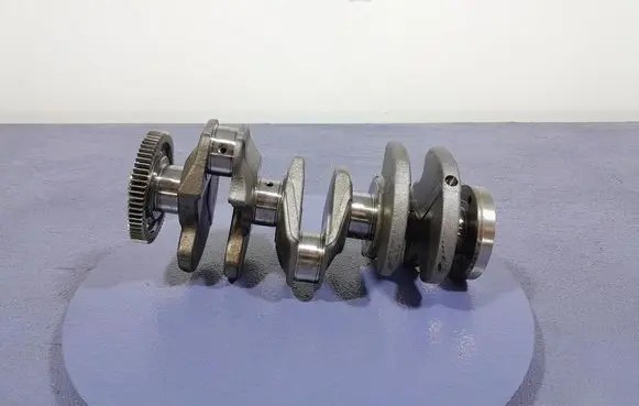 Citroen C3 Aircross Crankshaft 