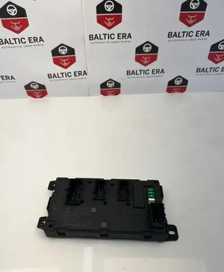 BMW 4 F36 Gran coupe SAM control unit 9866980 A2035450227 00000F48