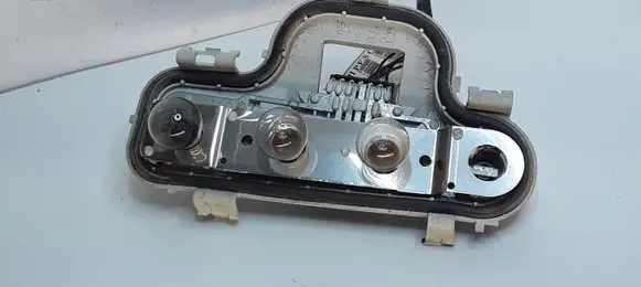 Tail light part