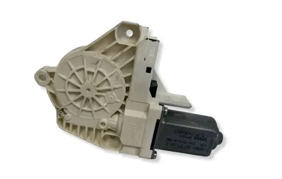 Audi A7 S7 4G Front door window regulator motor 8K0959801B