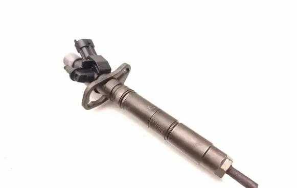 Jaguar XF Fuel injector 9X2Q9K546DB 0445116013