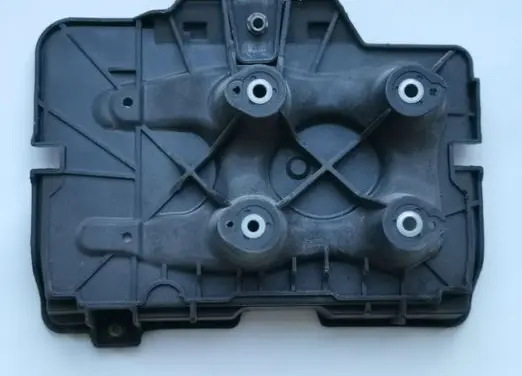 Audi A3 S3 8L Battery tray 1J0915333A