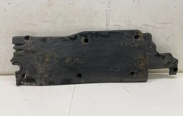 Volkswagen T-Cross Side bottom protection 2Q0825202B