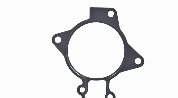 Iveco Daily 6th gen Water pump 5802801884