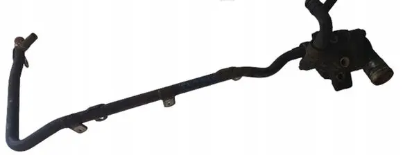 Thermostat/thermostat housing