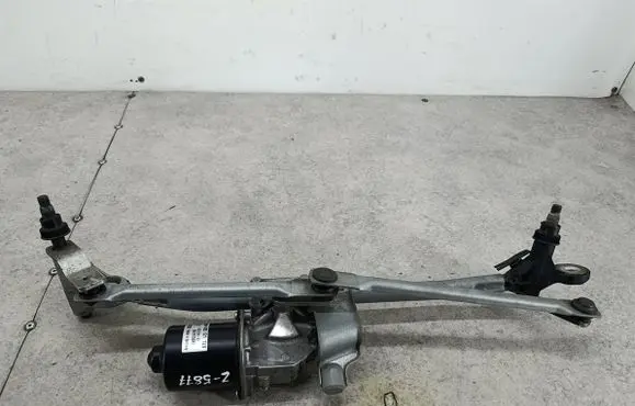 BMW 1 E81 E87 Front wiper linkage 7193036