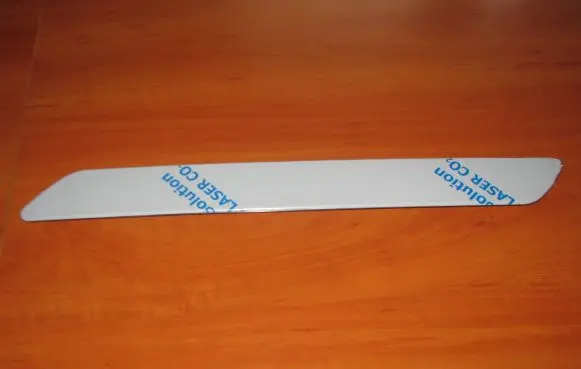 Toyota C-HR I Foot area side trim PW38210000