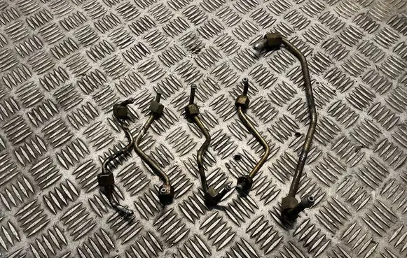 Hyundai Terracan Fuel main line pipe