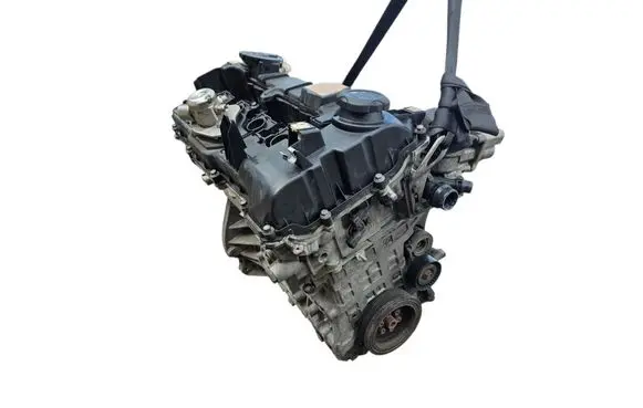 BMW 1 E81 E87 Engine N43B20A N43B20AA