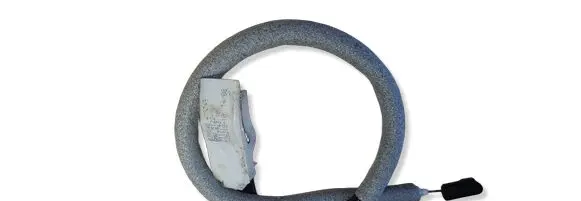 BMW 3 E90 E91 Rear door cable line 7117743 839340479749 52621810