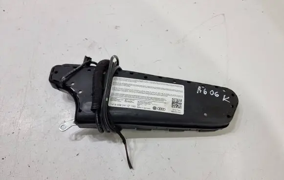 Audi A6 S6 C6 4F Seat airbag 4F0880241G