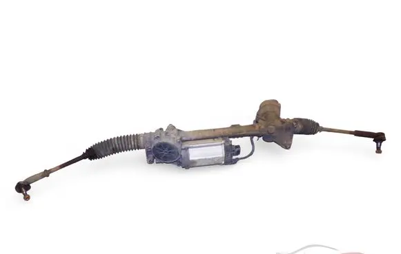 Skoda Octavia Mk2 (1Z) Steering rack 1K0909144M 7805501411 7805501467