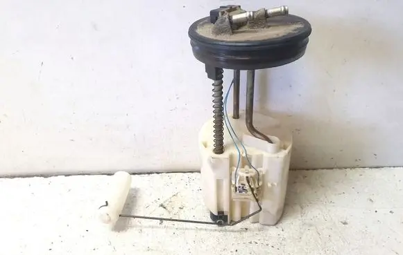 Volkswagen II LT Fuel level sensor 9015421317