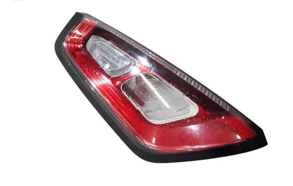 Fiat Grande Punto Rear/tail lights 518497380 02040099900010