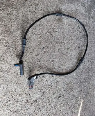 Chrysler 300 - 300C ABS brake wheel speed sensor