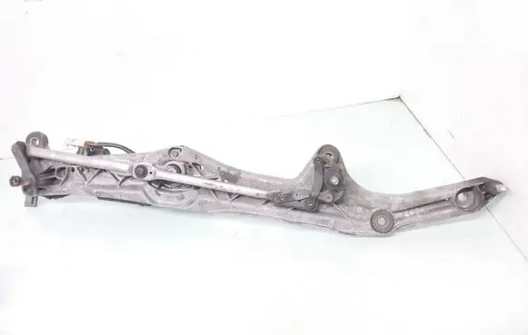 BMW 7 E38 Front wiper linkage and motor 8352015 3397020376