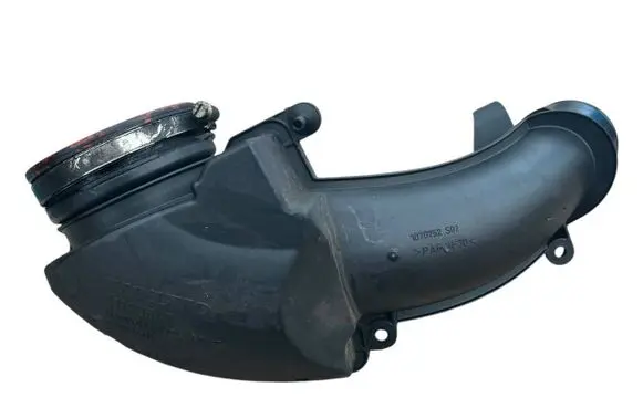 Volvo S60 Intake resonator 31293547 D0X1B