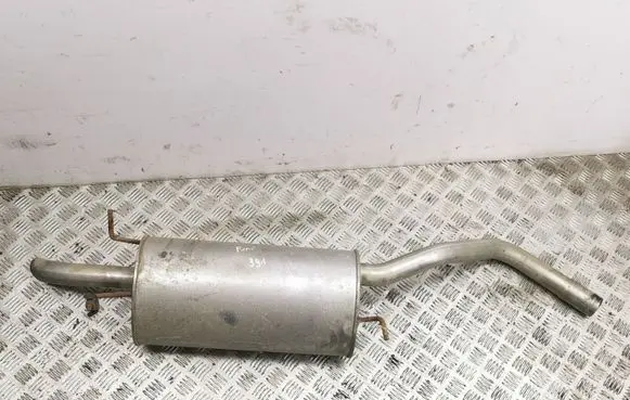 Muffler/silencer