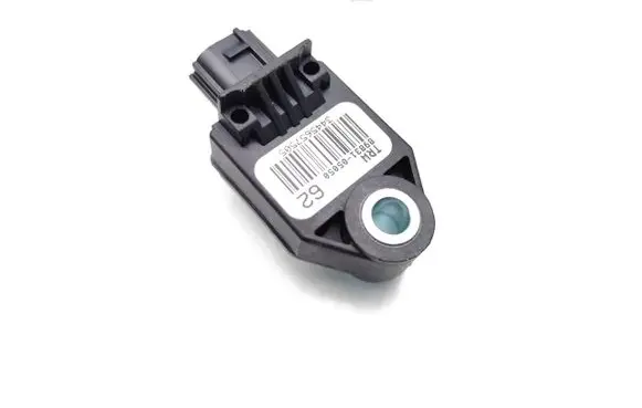 Toyota Avensis T270 Airbag deployment crash/impact sensor 89831-05050