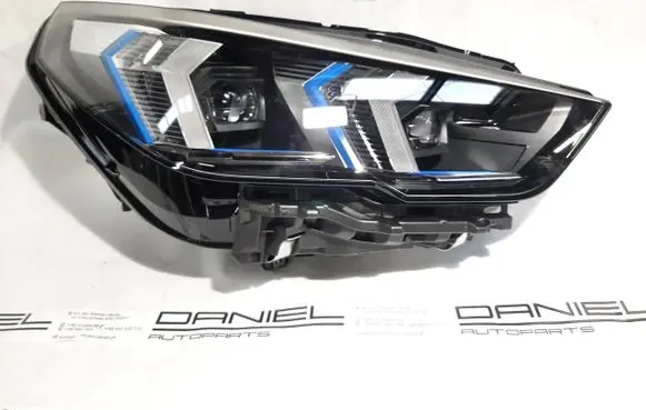 BMW X2 U10 Headlight/headlamp 5A77EC6
