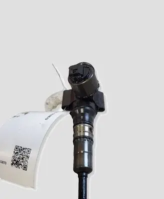 Audi A4 S4 B7 8E 8H Fuel injector 03G130073G 0414720404
