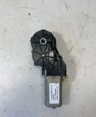 Dodge Journey Seat adjustment motor 3M3552 L0243366AA 19993060116