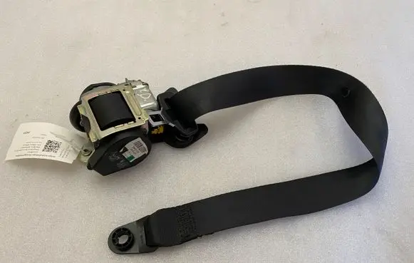 Land Rover Range Rover Sport L320 Front seatbelt 8H2261294ACW