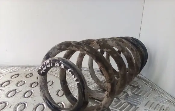 Audi A3 S3 8L Rear coil spring