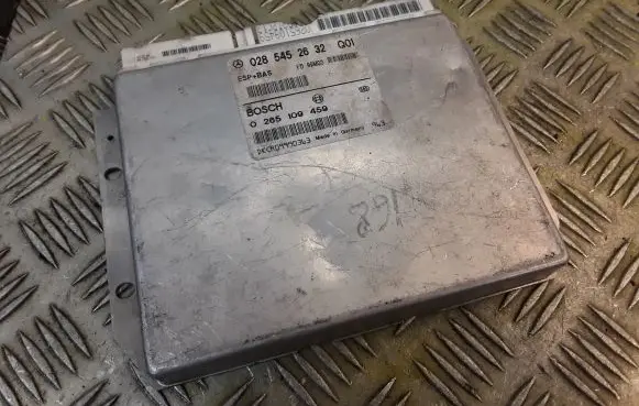 Mercedes-Benz A W168 ABS control unit/module 0285452632 A0285452632