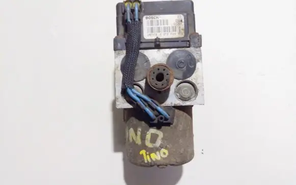 Nissan Almera Tino ABS Pump 0273004505 0265216787