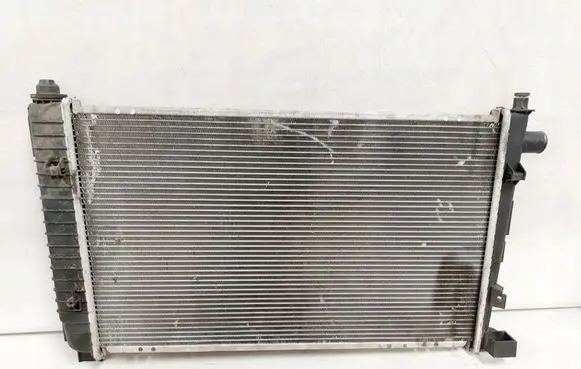 Mercedes-Benz A W168 Radiator set 