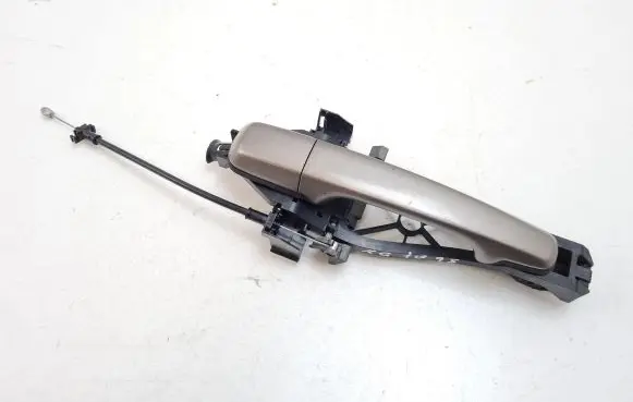 Volvo S80 Rear door exterior handle 30784202 30784203