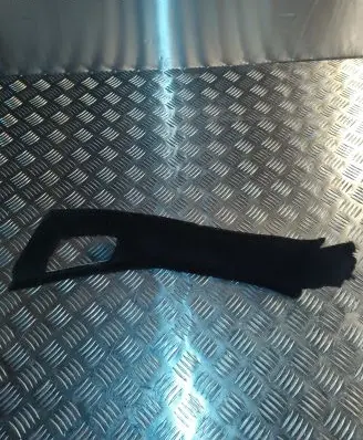 Mercedes-Benz E W212 (D)pillar trim (top) A2126903025