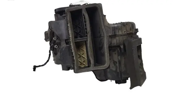 Ford Mondeo MK IV Interior heater climate box assembly 6G9118C505AC 6G91U018W12FC 6G9H18K511