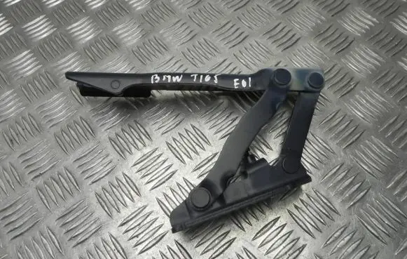 BMW 5 E60 E61 Tailgate/trunk/boot hinge 7008727 T5003
