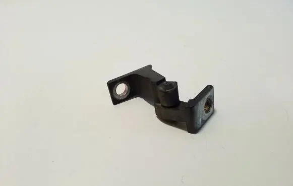 Volkswagen Amarok Front door upper hinge 8K0831402D