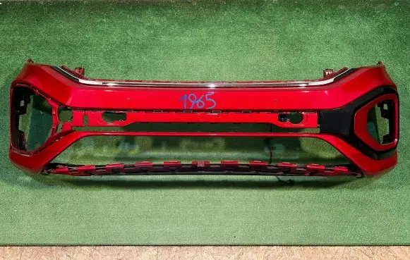 Volkswagen T-Roc Front bumper 2GA807217AS